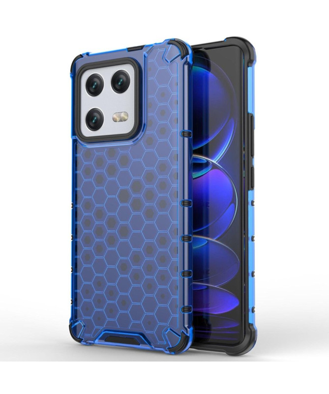 Coque Xiaomi 13 Pro Design Nid d'abeille