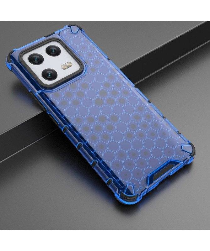 Coque Xiaomi 13 Pro Design Nid d'abeille