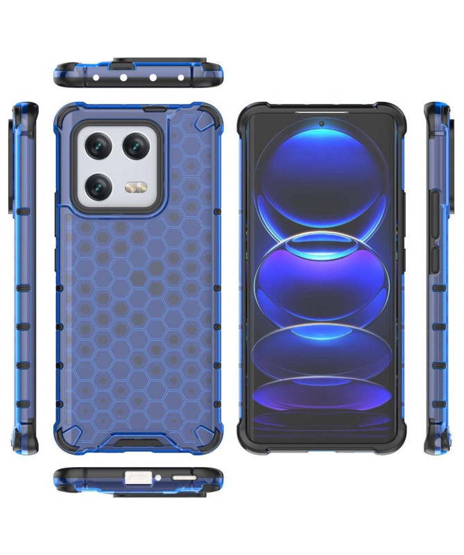 Coque Xiaomi 13 Pro Design Nid d'abeille