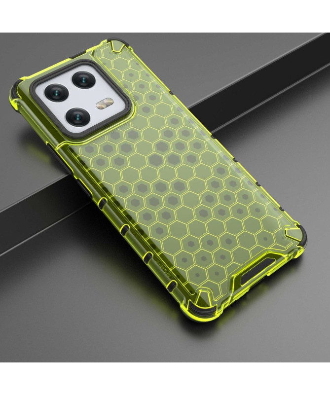 Coque Xiaomi 13 Pro Design Nid d'abeille