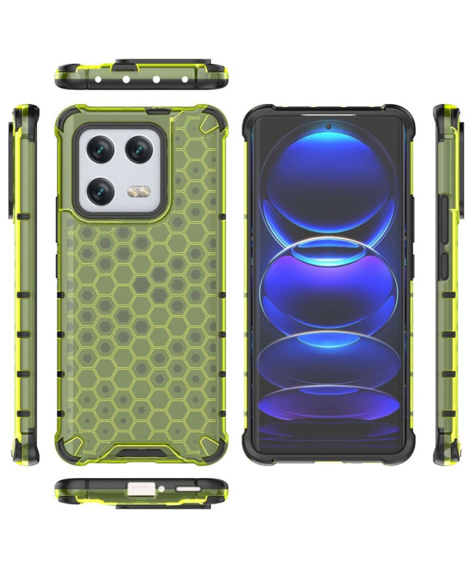 Coque Xiaomi 13 Pro Design Nid d'abeille