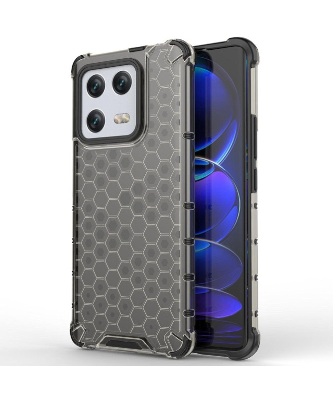 Coque Xiaomi 13 Pro Design Nid d'abeille