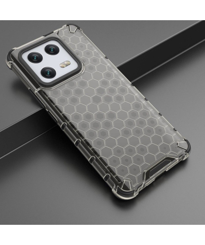 Coque Xiaomi 13 Pro Design Nid d'abeille