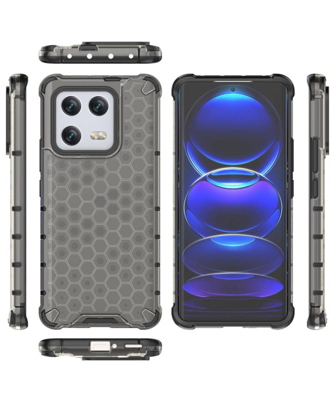 Coque Xiaomi 13 Pro Design Nid d'abeille