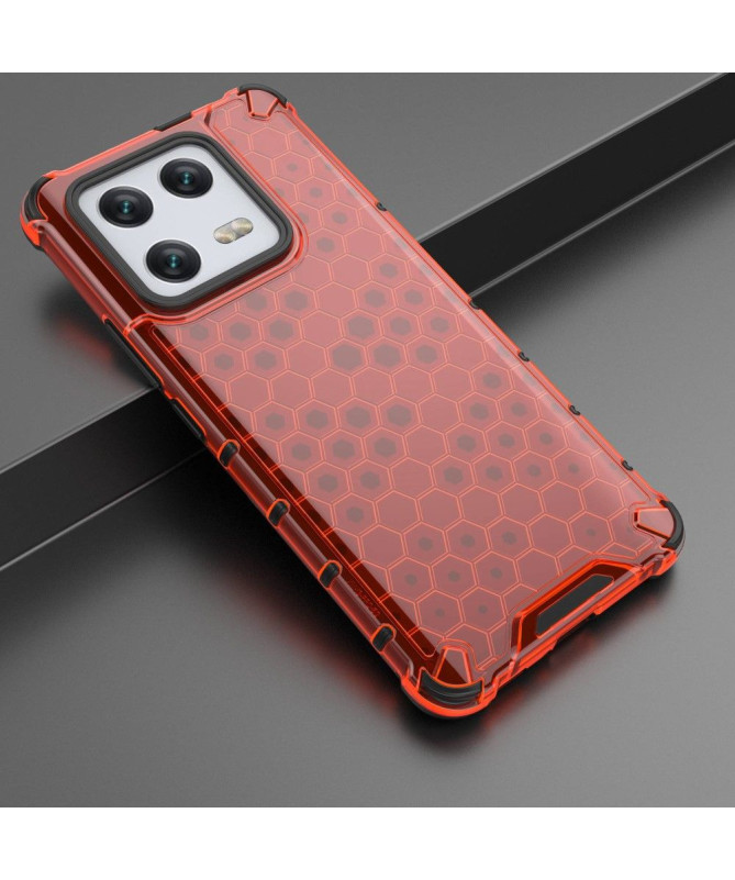 Coque Xiaomi 13 Pro Design Nid d'abeille