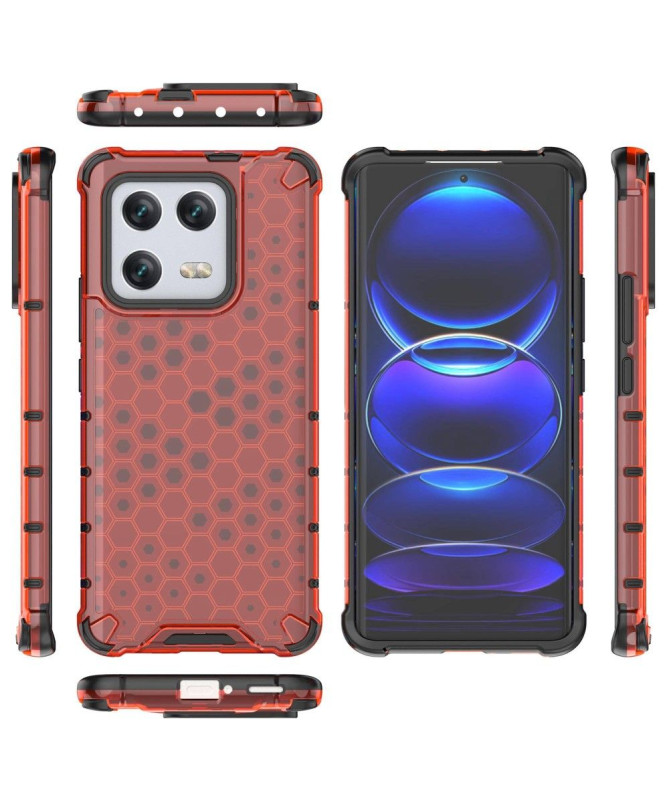 Coque Xiaomi 13 Pro Design Nid d'abeille