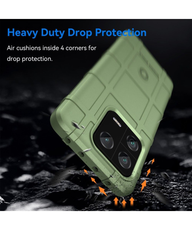 Coque Xiaomi 13 Pro Rugged Shield Antichoc