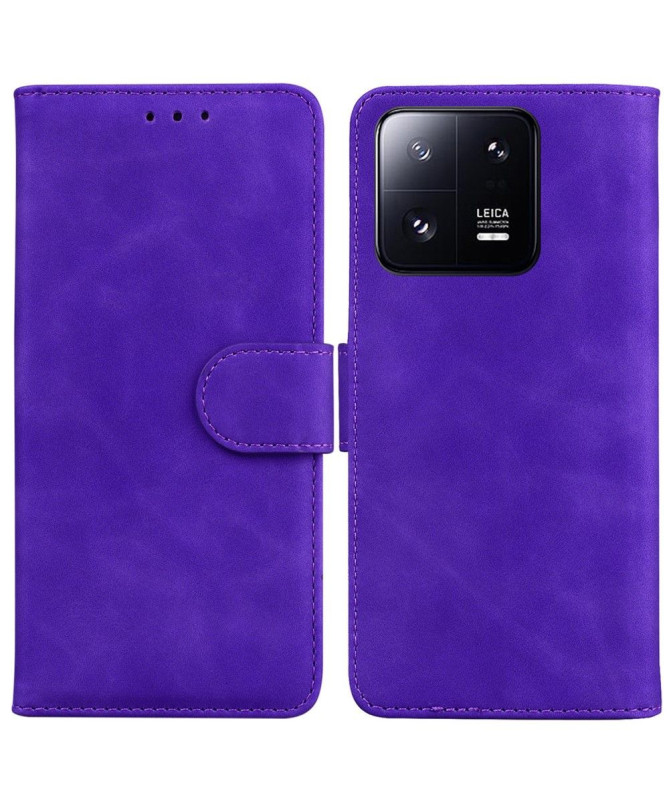 Housse Xiaomi 13 Pro Romane soft touch