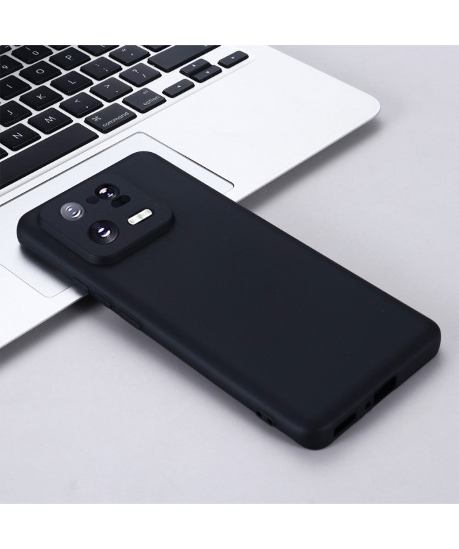 Coque Xiaomi 13 Pro Puro silicone liquide