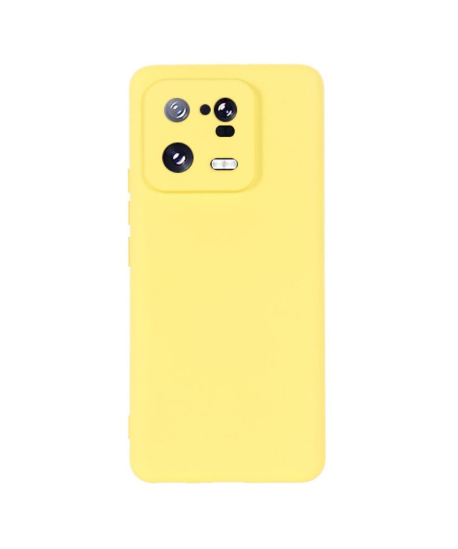 Coque Xiaomi 13 Pro Puro silicone liquide