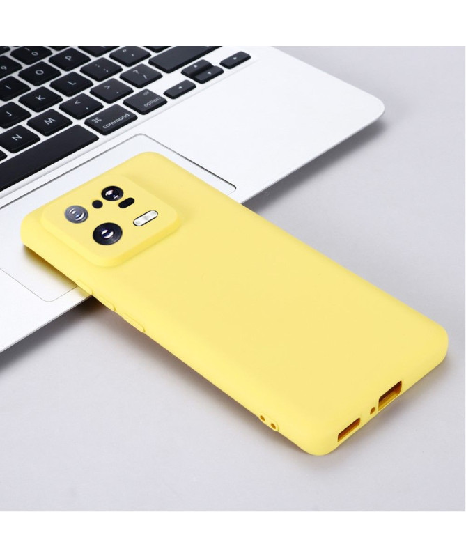 Coque Xiaomi 13 Pro Puro silicone liquide