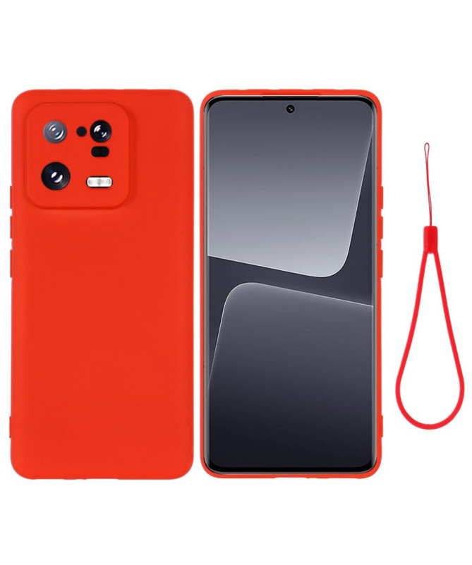 Coque Xiaomi 13 Pro Puro silicone liquide