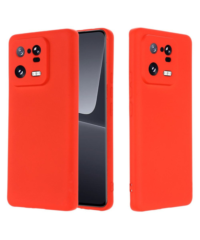 Coque Xiaomi 13 Pro Puro silicone liquide