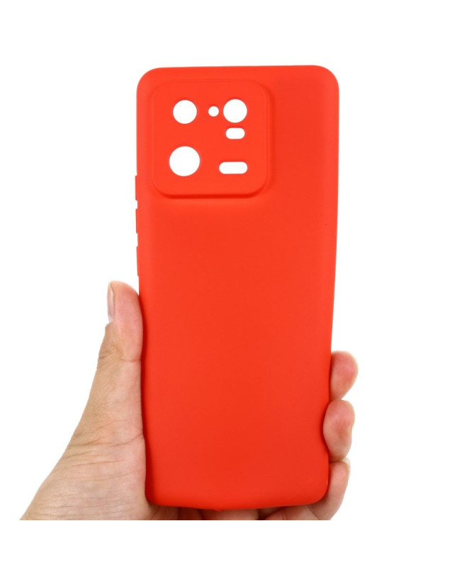 Coque Xiaomi 13 Pro Puro silicone liquide