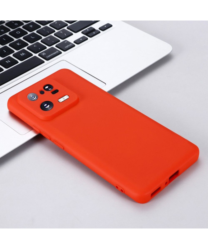 Coque Xiaomi 13 Pro Puro silicone liquide