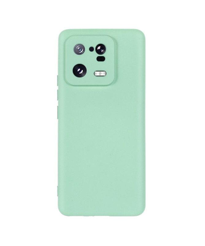 Coque Xiaomi 13 Pro Puro silicone liquide