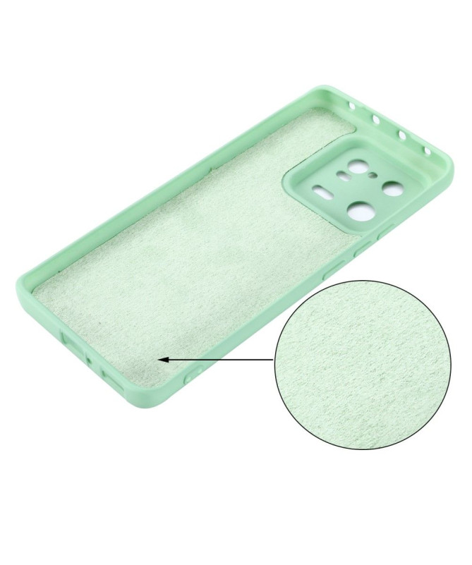 Coque Xiaomi 13 Pro Puro silicone liquide