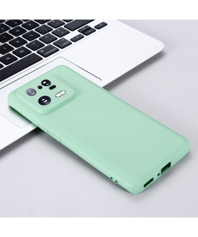 Coque Xiaomi 13 Pro Puro silicone liquide