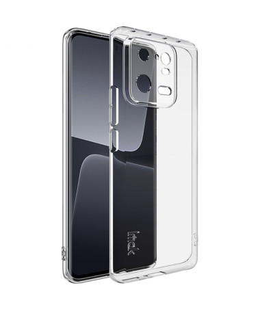 Coque Xiaomi 13 Pro IMAK Transparent Silicone