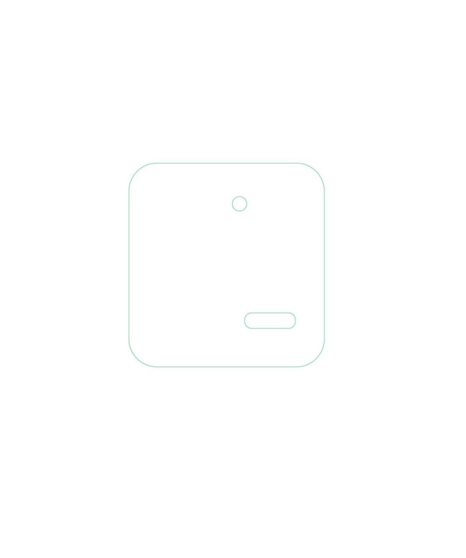 Xiaomi 13 Pro - Verre Trempé pour lentille (2 pièces)