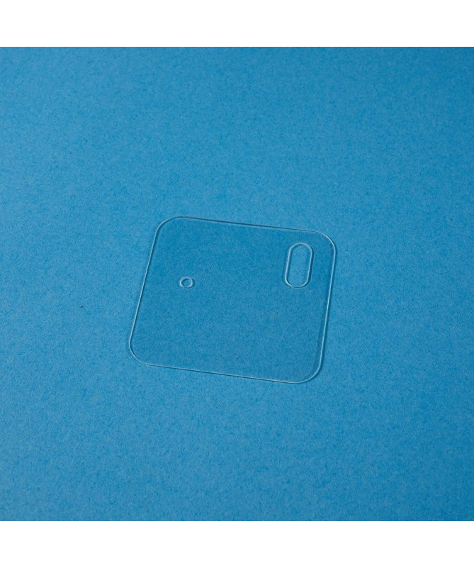 Xiaomi 13 Pro - Verre Trempé pour lentille (2 pièces)