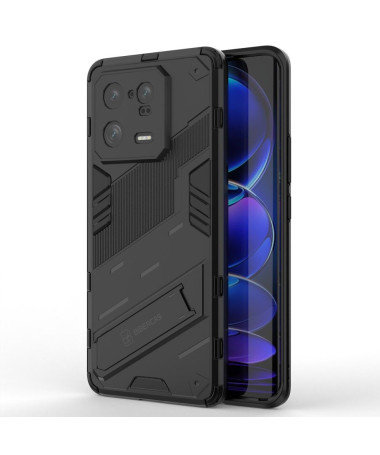 Coque Xiaomi 13 Pro hybride avec support