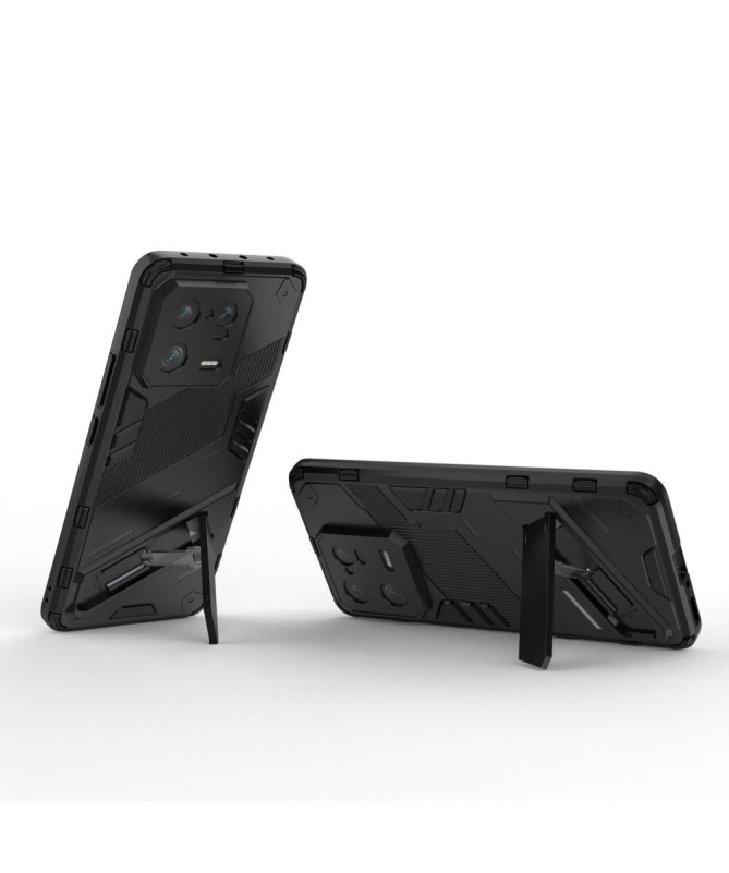 Coque Xiaomi 13 Pro hybride avec support