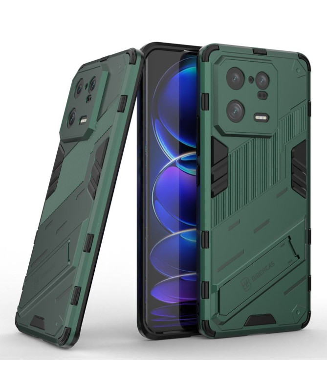 Coque Xiaomi 13 Pro hybride avec support