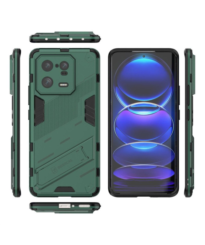 Coque Xiaomi 13 Pro hybride avec support