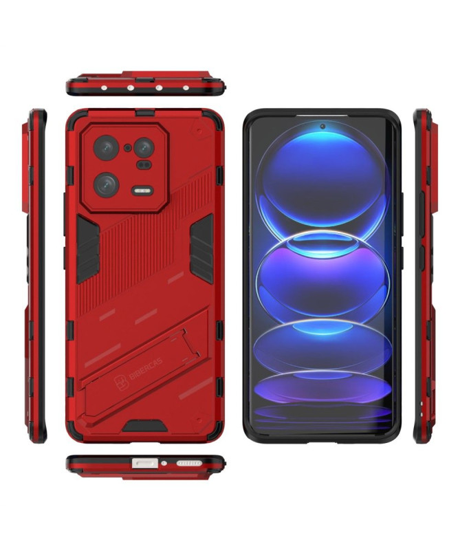 Coque Xiaomi 13 Pro hybride avec support