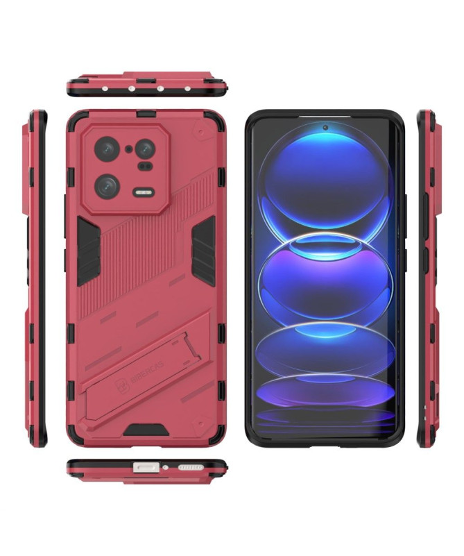 Coque Xiaomi 13 Pro hybride avec support