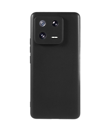 Coque Xiaomi 13 Pro Basique Noire