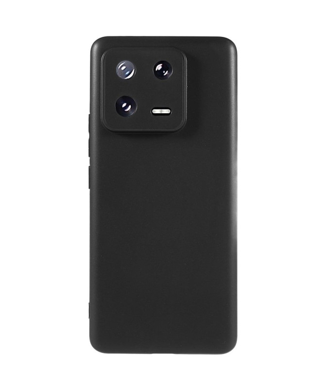 Coque Xiaomi 13 Pro Basique Noire