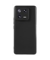 Coque Xiaomi 13 Pro Basique Noire