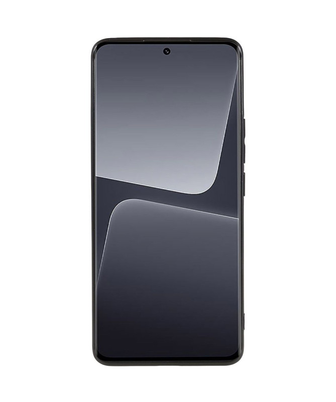 Coque Xiaomi 13 Pro Basique Noire
