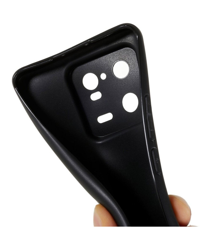 Coque Xiaomi 13 Pro Basique Noire