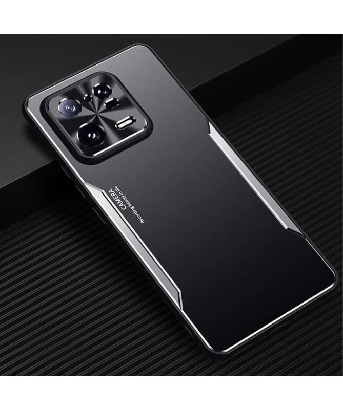 Xiaomi 13 Pro - Coque Solid Case Aluminium