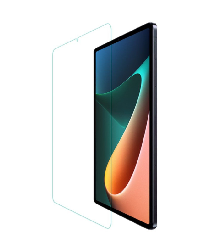 Protection d'écran Xiaomi Pad 5 / Pad 5 Pro Nillkin en Verre Trempé