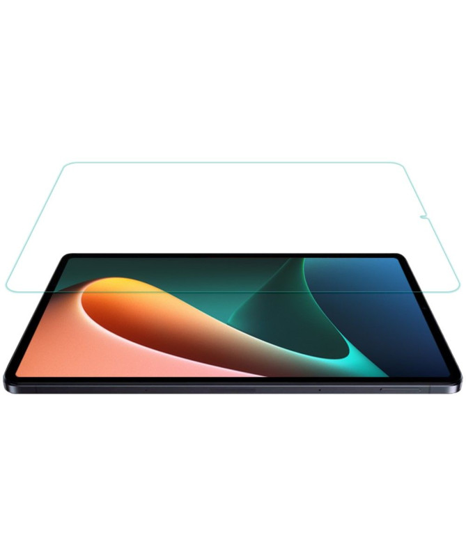 Protection d'écran Xiaomi Pad 5 / Pad 5 Pro Nillkin en Verre Trempé