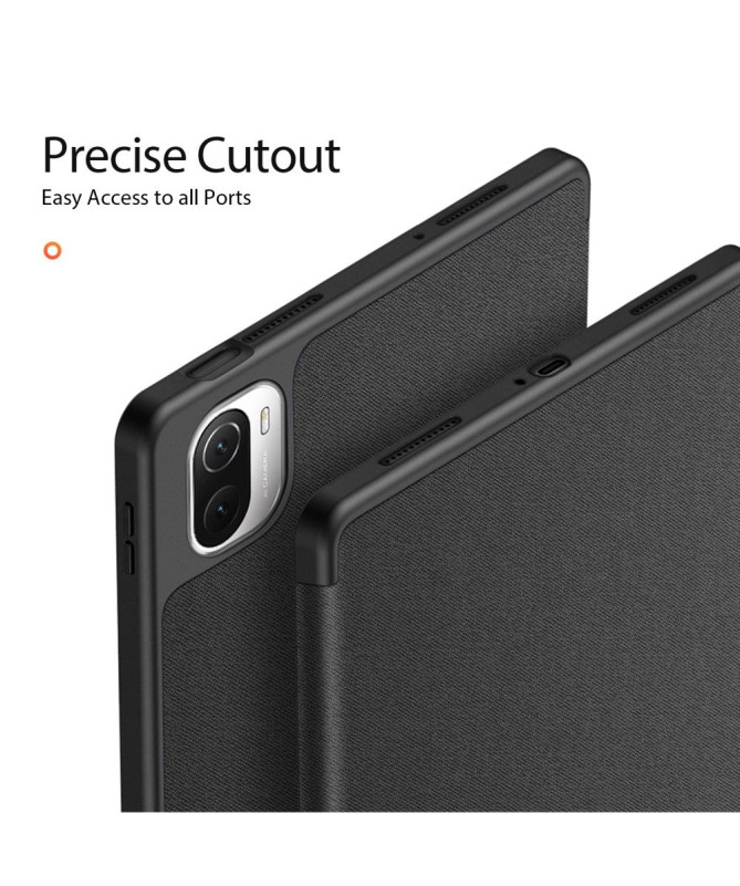 Housse Xiaomi Pad 5 / 5 Pro Tri-Fold Premium Series