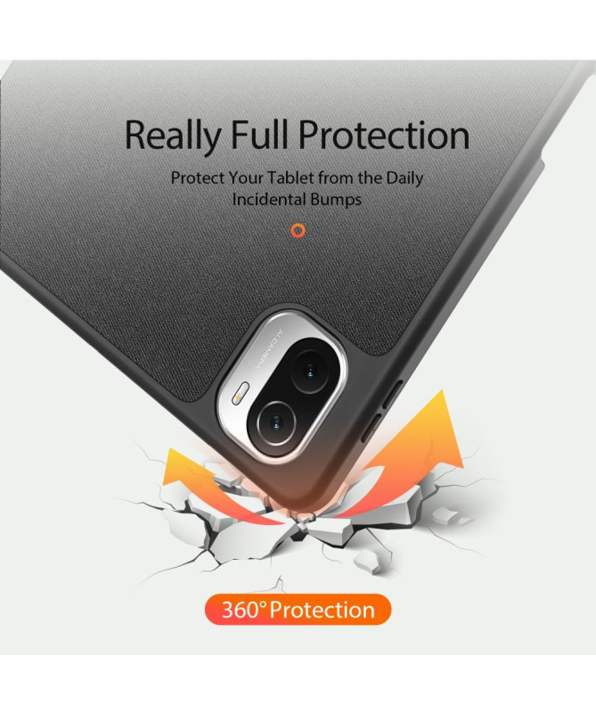 Housse Xiaomi Pad 5 / 5 Pro Tri-Fold Premium Series