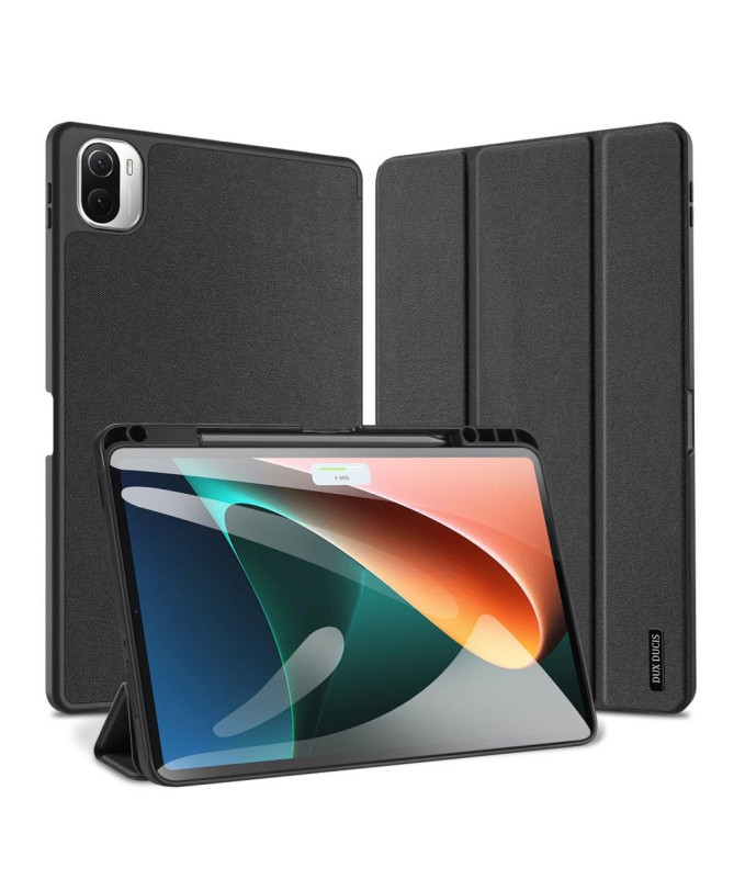 Housse Xiaomi Pad 5 / 5 Pro Tri-Fold Premium Series