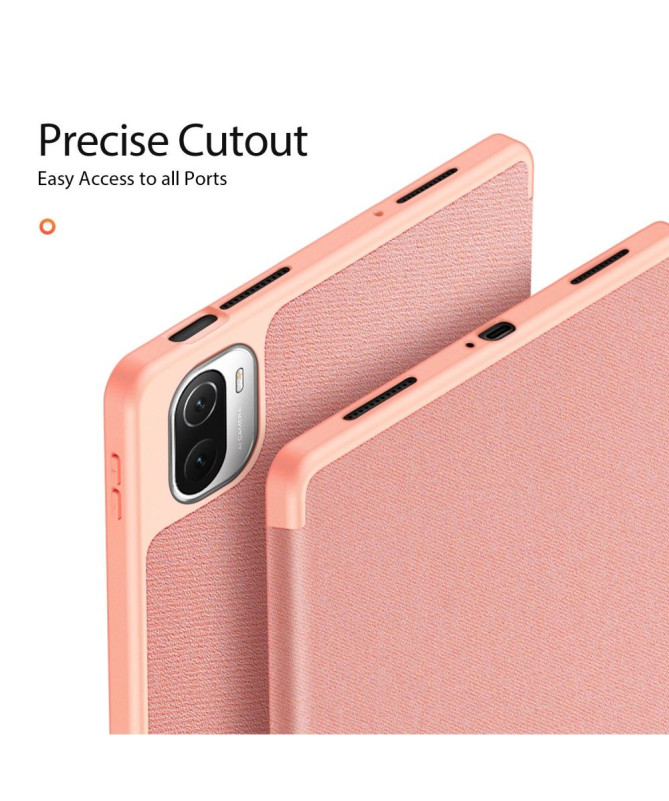 Housse Xiaomi Pad 5 / 5 Pro Tri-Fold Premium Series