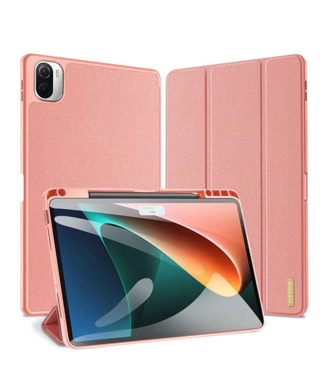 Housse Xiaomi Pad 5 / 5 Pro Tri-Fold Premium Series