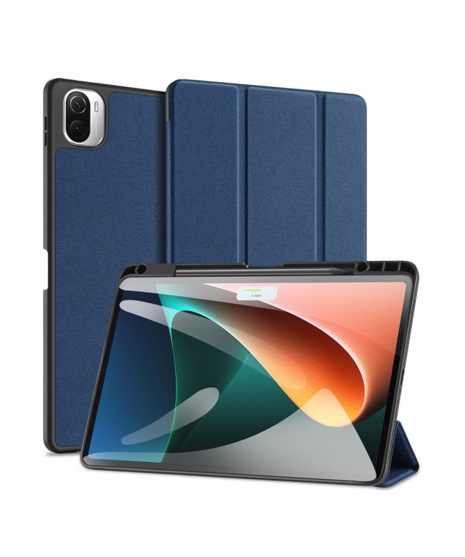 Housse Xiaomi Pad 5 / 5 Pro Tri-Fold Premium Series