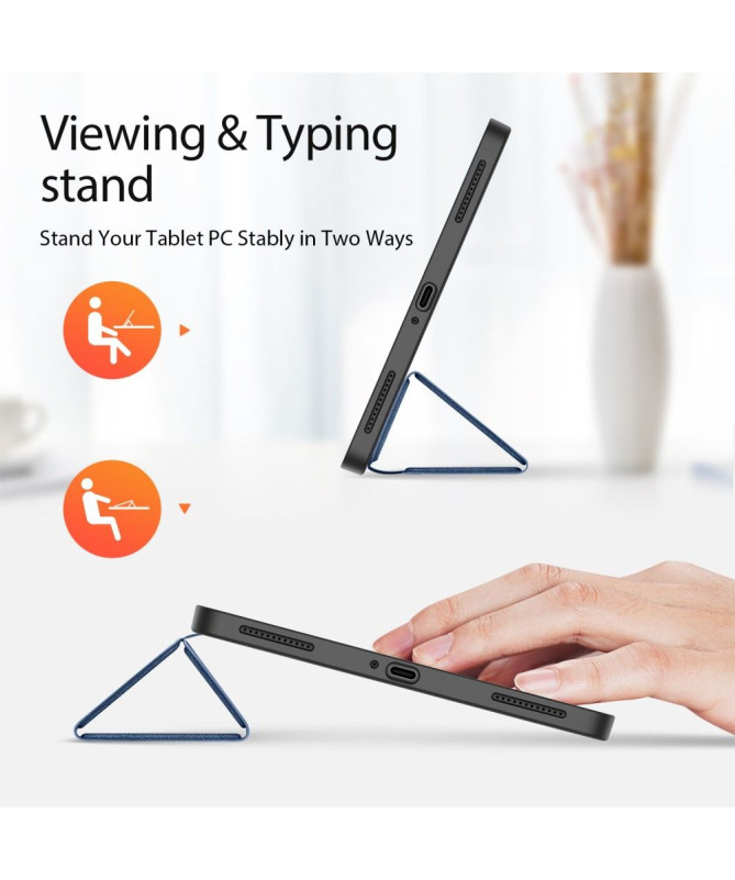 Housse Xiaomi Pad 5 / 5 Pro Tri-Fold Premium Series