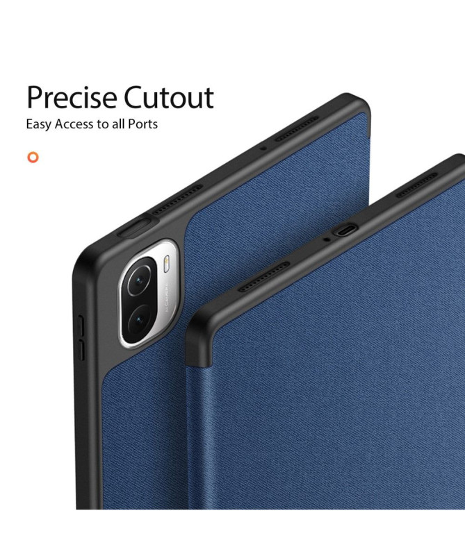Housse Xiaomi Pad 5 / 5 Pro Tri-Fold Premium Series