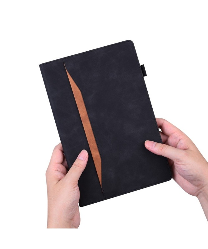 Housse Xiaomi Pad 5 / 5 Pro Premium avec Porte Cartes