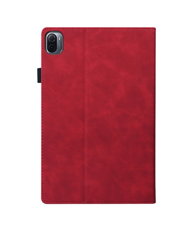 Housse Xiaomi Pad 5 / 5 Pro Premium avec Porte Cartes