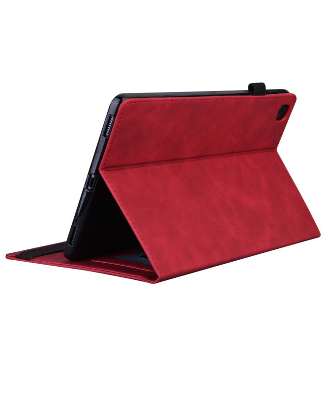 Housse Xiaomi Pad 5 / 5 Pro Premium avec Porte Cartes